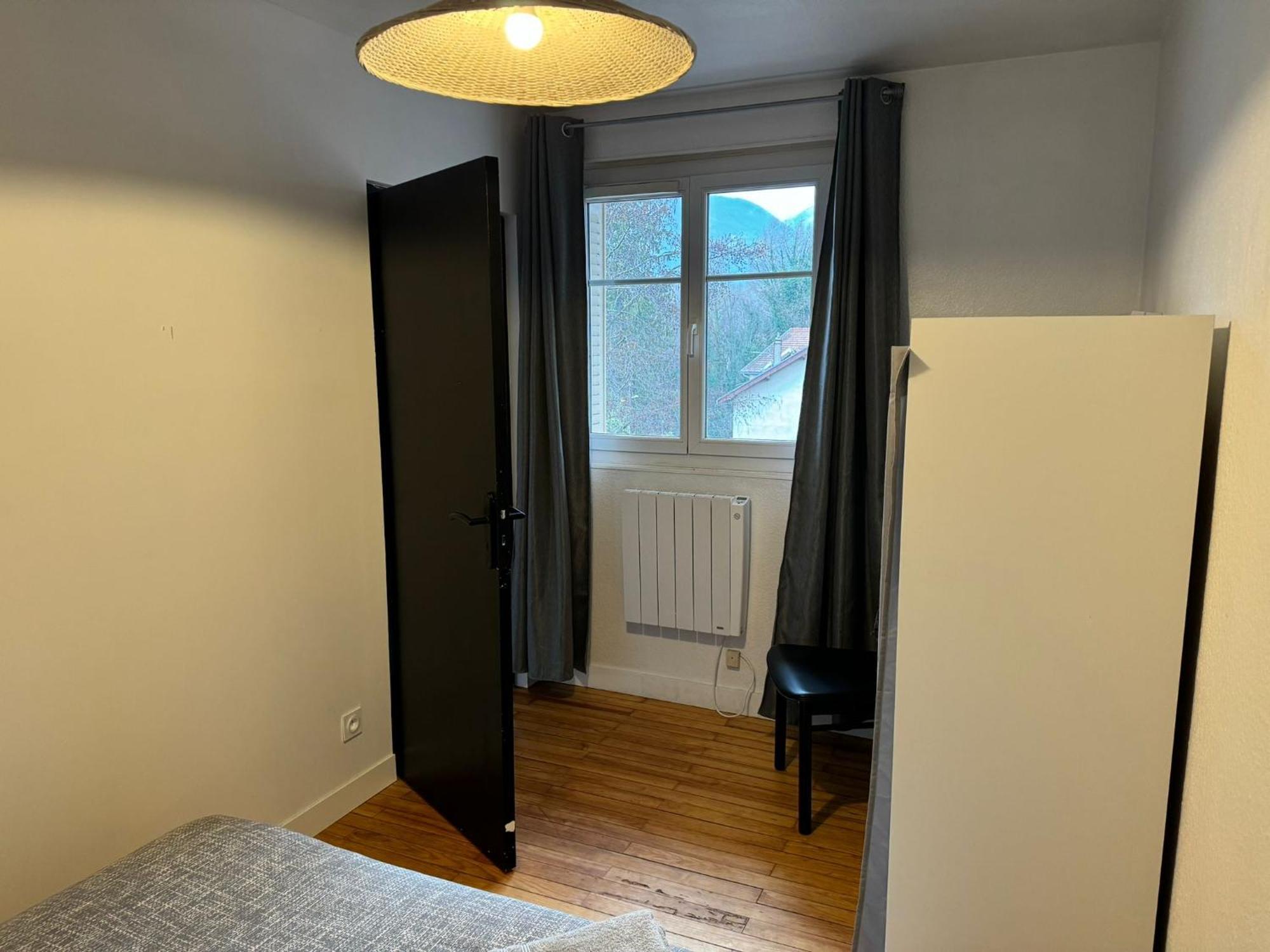 Proche Grenoble Centre Et Campus Appartement